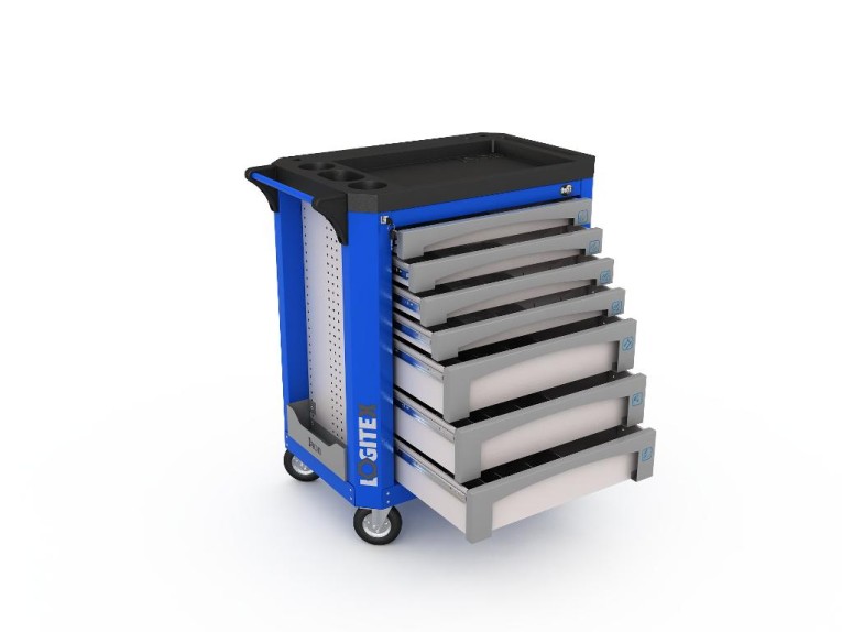 Тумба LOGITEX 7 купить в Калуге Тумба LOGITEX 7 купить в Калуге