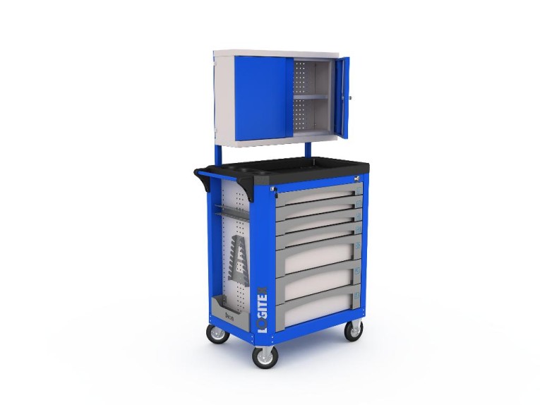 Тумба LOGITEX 7 купить в Калуге Тумба LOGITEX 7 купить в Калуге