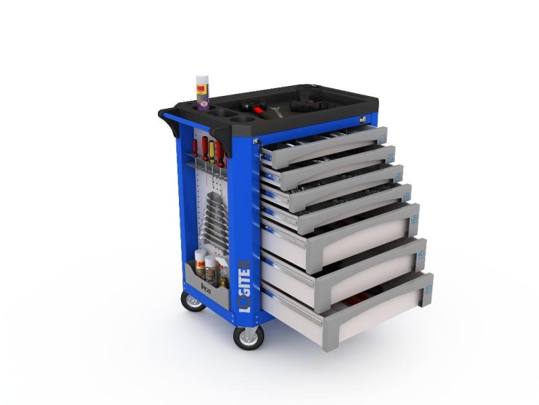 Тумба LOGITEX 7 купить в Калуге Тумба LOGITEX 7 купить в Калуге