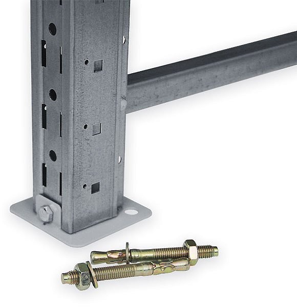 СТ-051 Рама 1800х1050 цинк купить в Калуге СТ-051 Рама 1800х1050 цинк купить в Калуге