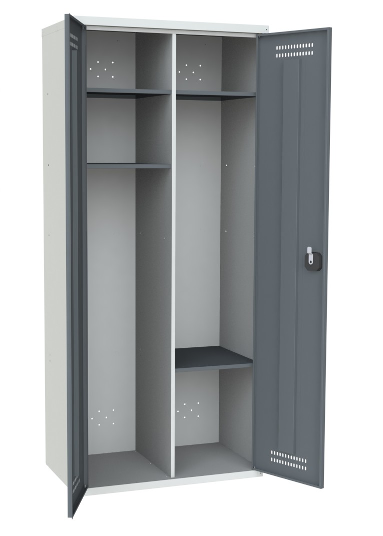 Шкаф SMART хозяйственный купить в Калуге