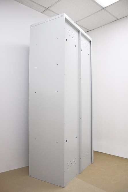 Шкаф SMART хозяйственный купить в Калуге