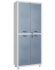 Медицинский шкаф HILFE МД 2 1670/SS купить в Калуге