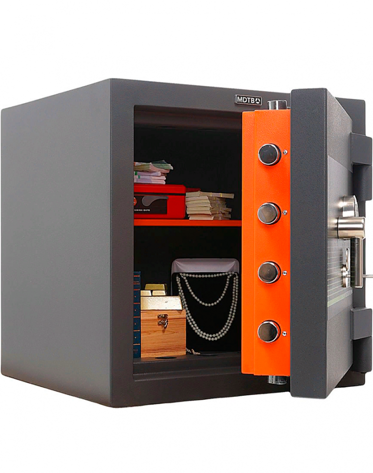 Взломостойкий сейф MDTB Burgas-67 EK купить в Калуге Взломостойкий сейф MDTB Burgas-67 EK купить в Калуге