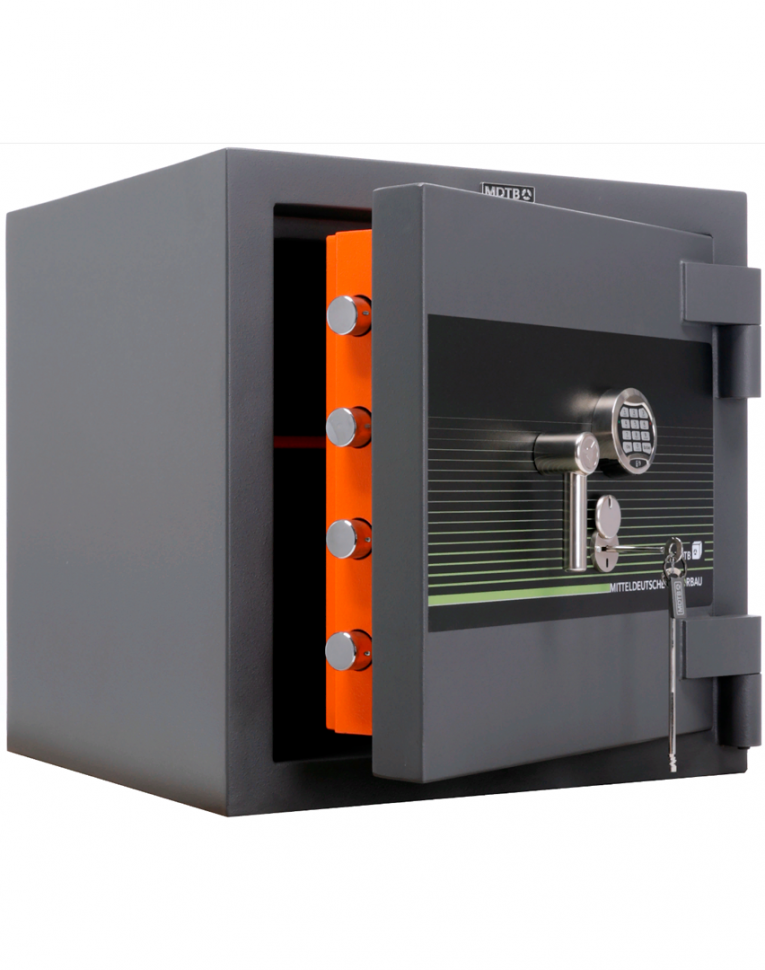 Взломостойкий сейф MDTB Burgas-67 EK купить в Калуге Взломостойкий сейф MDTB Burgas-67 EK купить в Калуге
