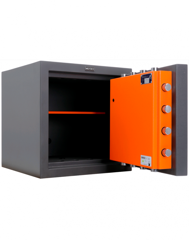 Взломостойкий сейф MDTB Burgas-67 EK купить в Калуге Взломостойкий сейф MDTB Burgas-67 EK купить в Калуге