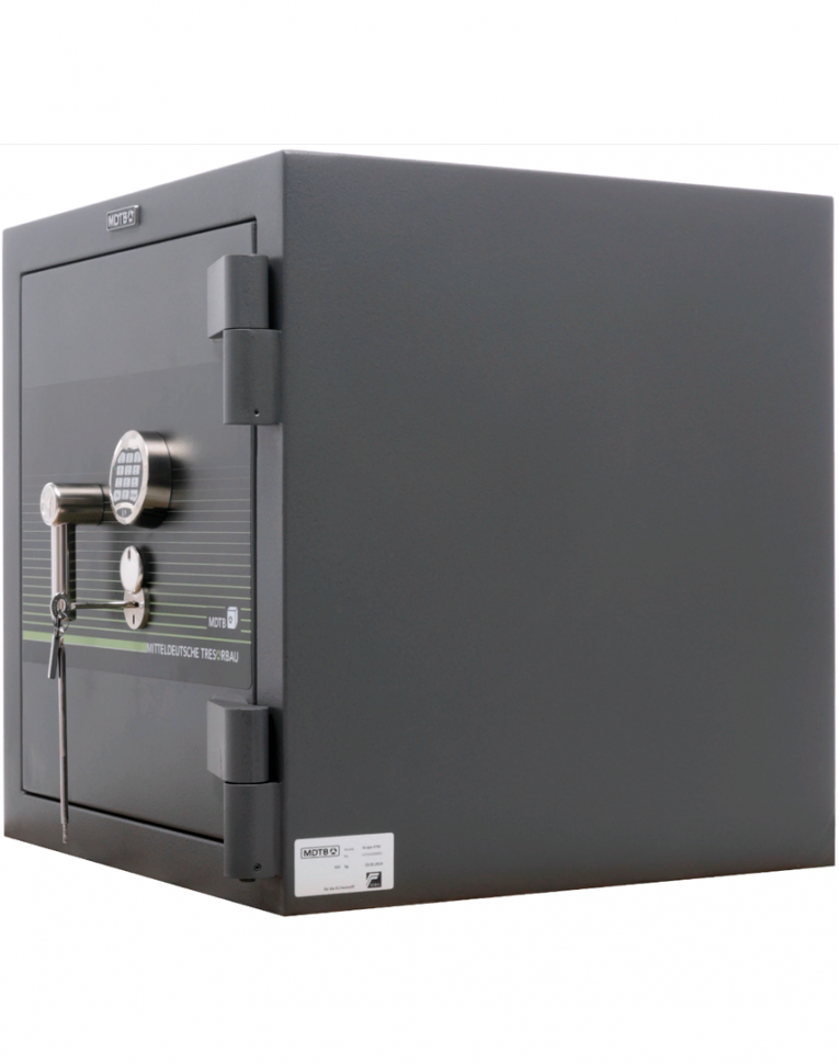 Взломостойкий сейф MDTB Burgas-67 EK купить в Калуге Взломостойкий сейф MDTB Burgas-67 EK купить в Калуге
