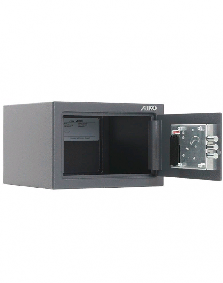 Мебельный сейф Aiko Т-170 EL купить в Калуге
