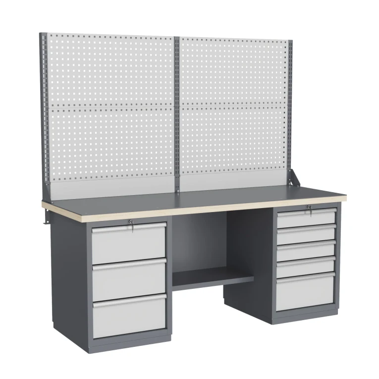 Верстак FBK 205.35.4-2 купить в Калуге