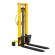 Ручной гидравлический штабелер SDJ 1030 (1000 кг; 3 м; вилы 310-850 мм) SMARTLIFT (SMART) купить в Калуге