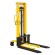 Ручной гидравлический штабелер SDJ 1030 (1000 кг; 3 м; вилы 310-850 мм) SMARTLIFT (SMART) купить в Калуге