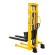 Ручной гидравлический штабелер SDJ 1030 (1000 кг; 3 м; вилы 310-850 мм) SMARTLIFT (SMART) купить в Калуге
