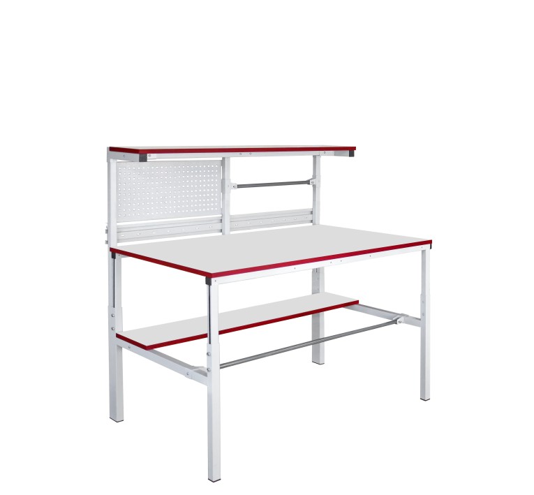 Стол упаковочный Gresson СУ-1800 купить в Калуге