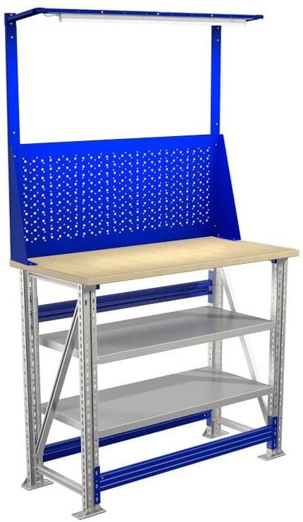 Верстак Master M100.MF1 / MF1.012.W купить в Калуге Верстак Master M100.MF1 / MF1.012.W купить в Калуге