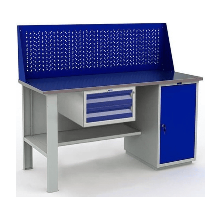 Верстак Profi WT160.F1/WD1.110 купить в Калуге