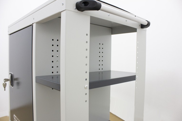 Тумба SMART 1-1М с лотком купить в Калуге