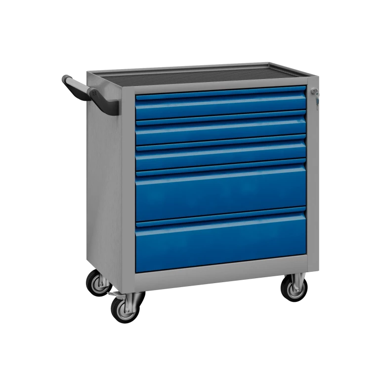 Тележка инструментальная SLF купить в Калуге