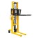 Ручной гидравлический штабелер SDJ 1025 (1000 кг; 2,5 м; вилы 310-850 мм) SMARTLIFT (SMART) купить в Калуге