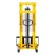 Ручной гидравлический штабелер SDJ 1025 (1000 кг; 2,5 м; вилы 310-850 мм) SMARTLIFT (SMART) купить в Калуге