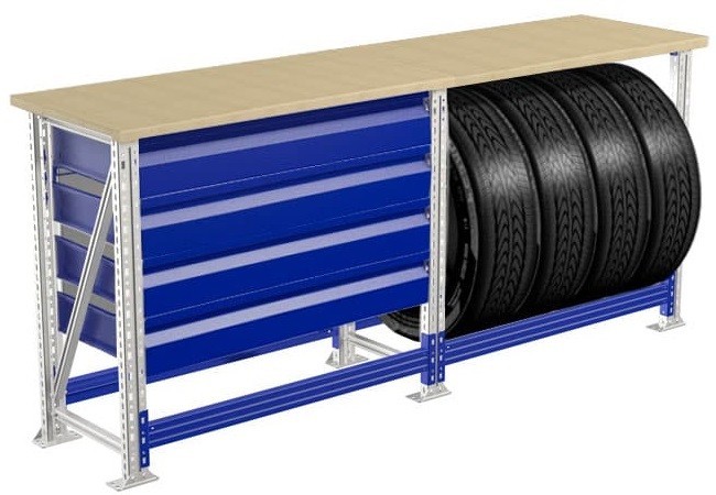 Верстак Master M100.MF1 / MF1 / MF1.400.000 купить в Калуге Верстак Master M100.MF1 / MF1 / MF1.400.000 купить в Калуге