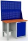 Верстак Expert W120.F2/WS1.020 купить в Калуге