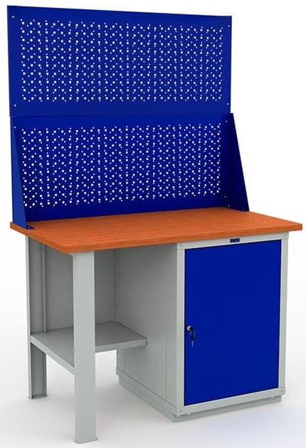 Верстак Expert W120.F2/WS1.020 купить в Калуге