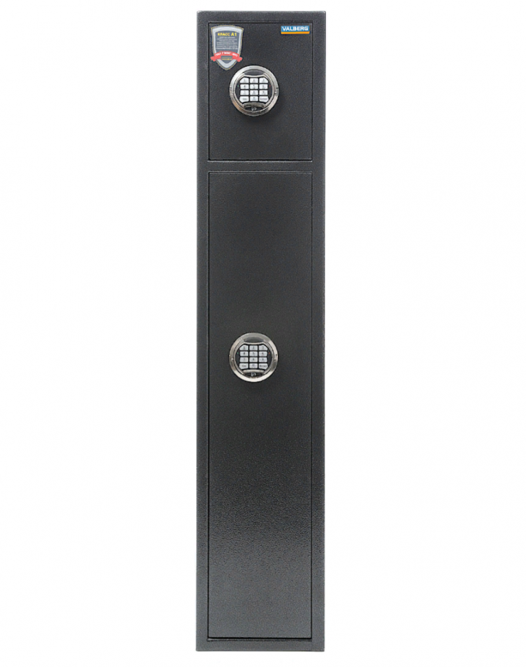 Оружейный сейф Valberg Арсенал 130/2 EL купить в Калуге
