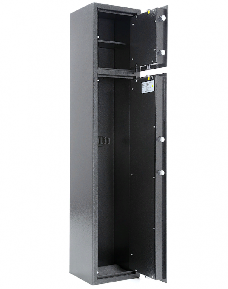 Оружейный сейф Valberg Арсенал 130/2 EL купить в Калуге