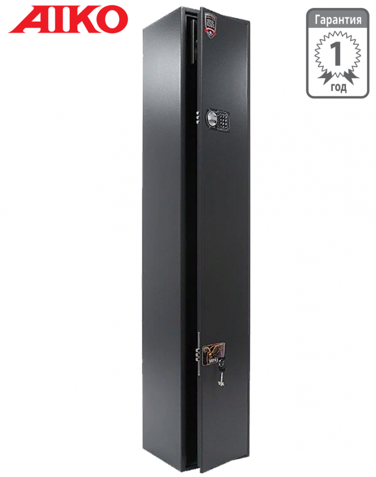 Оружейный сейф Aiko Беркут 165 EL купить в Калуге