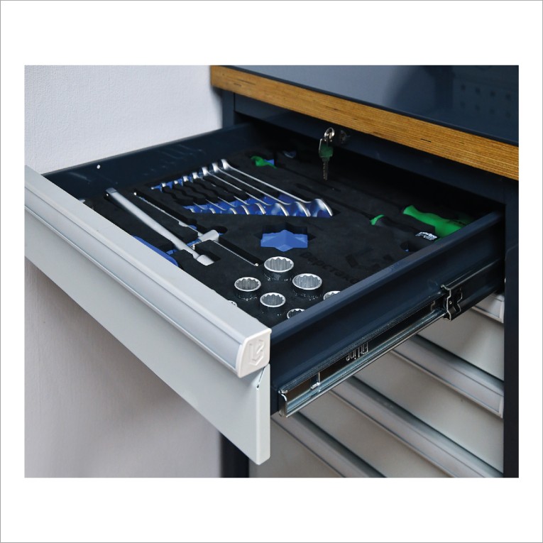 Верстак FBK 205.356 купить в Калуге Верстак FBK 205.356 купить в Калуге