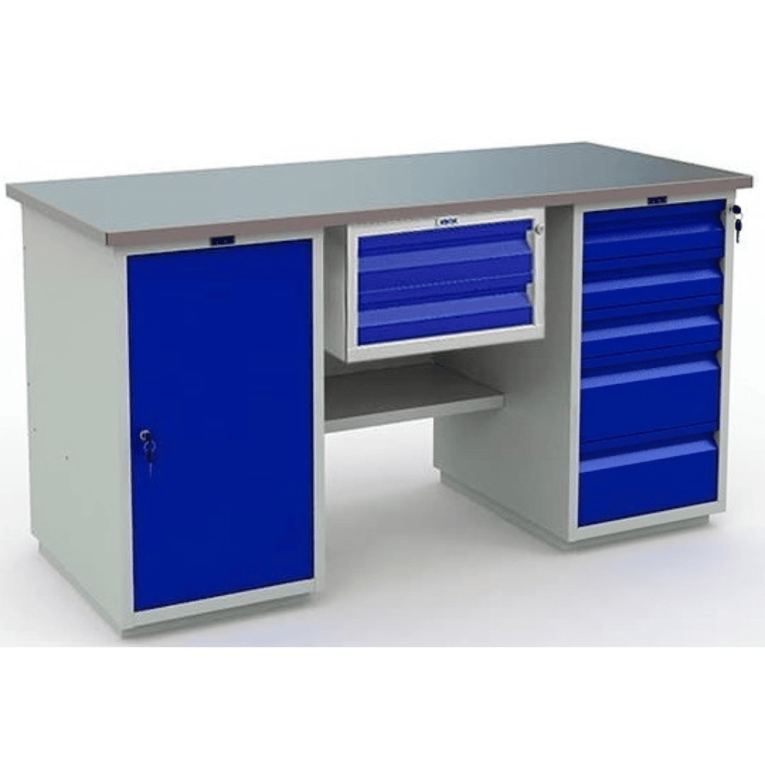 Верстак Profi WT160.WD1/WD5.100 купить в Калуге