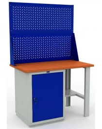 Верстак Expert W120.WS1/F2.020