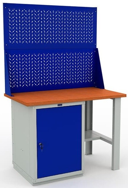 Верстак Expert W120.WS1/F2.020 купить в Калуге Верстак Expert W120.WS1/F2.020 купить в Калуге