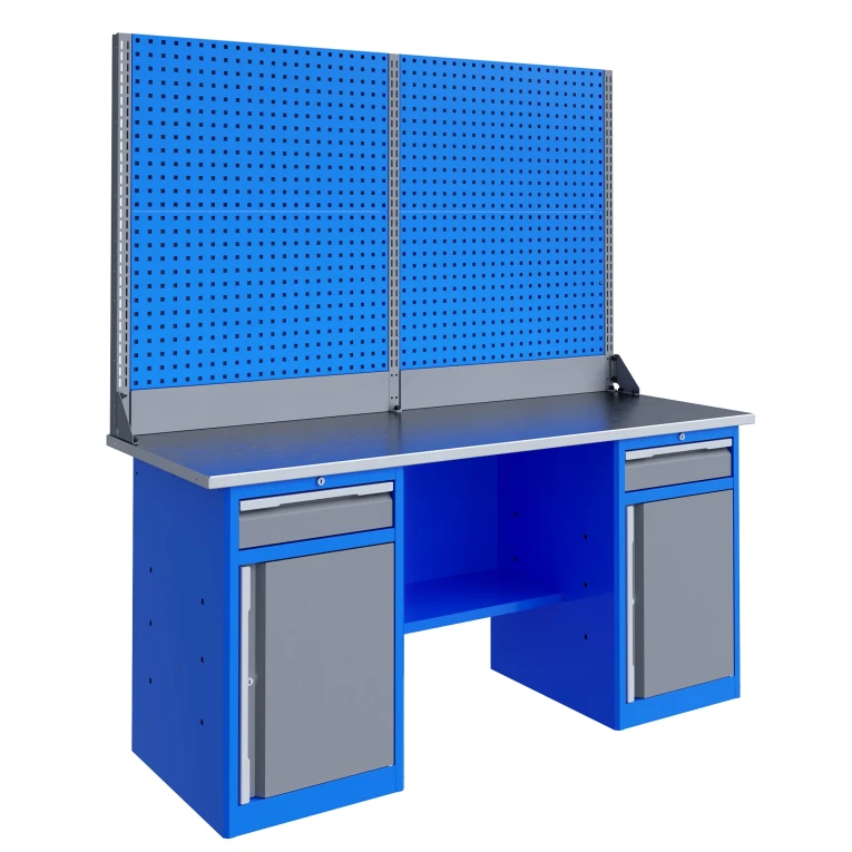 Верстак PRF 201.88.3-2 купить в Калуге Верстак PRF 201.88.3-2 купить в Калуге