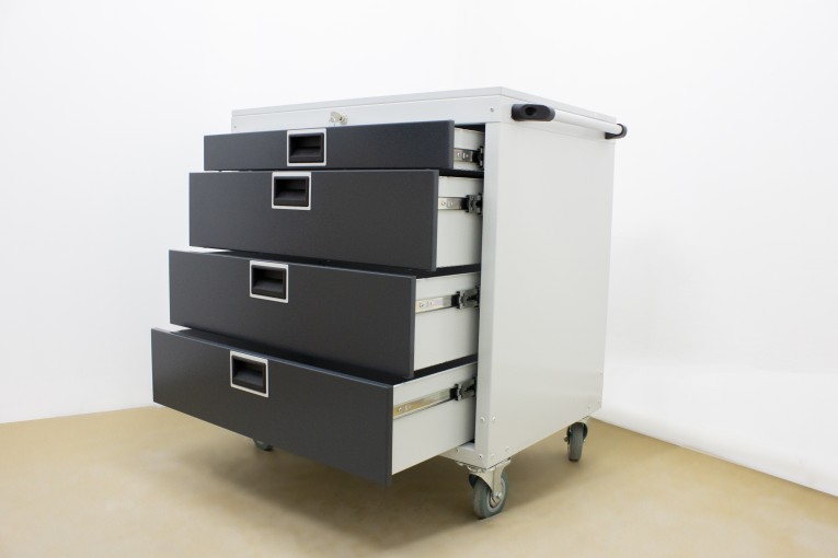 Тумба SMART 4М с лотком купить в Калуге