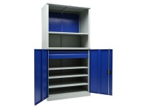 Шкаф инструментальный TC-1995/2-024010 Шкаф инструментальный TC-1995/2-024010