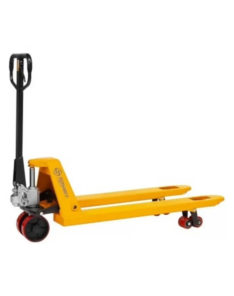 Гидравлическая тележка SD (AC25, M, г/п 2500 кг, 1150x550 мм, PDP) СМАРТЛИФТ (SMARTLIFT) / СМАРТ (SMART) купить в Калуге