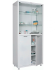 Медицинский шкаф HILFE МД 2 1780/SG купить в Калуге