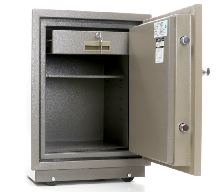 Огнестойкий сейф Valberg FRS-66T CL купить в Калуге Огнестойкий сейф Valberg FRS-66T CL купить в Калуге