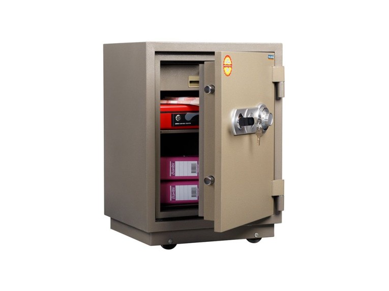Огнестойкий сейф Valberg FRS-66T CL купить в Калуге Огнестойкий сейф Valberg FRS-66T CL купить в Калуге