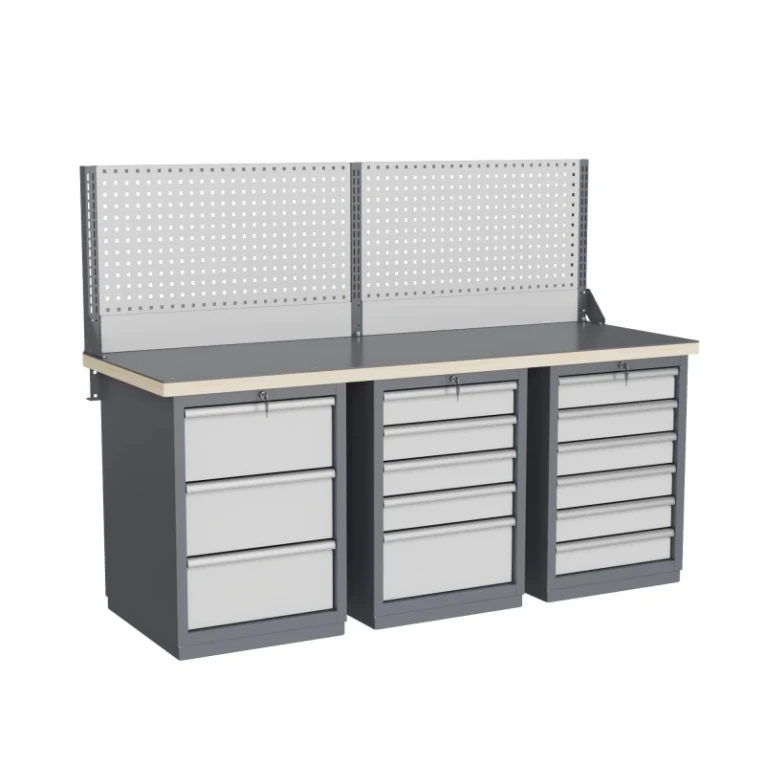 Верстак FBK 205.356-1 купить в Калуге