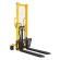 Ручной гидравлический штабелер SDJ 1016 (1000 кг; 1,6 м; вилы 310-850 мм) SMARTLIFT (SMART) купить в Калуге