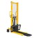Ручной гидравлический штабелер SDJ 1016 (1000 кг; 1,6 м; вилы 310-850 мм) SMARTLIFT (SMART) купить в Калуге