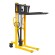 Ручной гидравлический штабелер SDJ 1016 (1000 кг; 1,6 м; вилы 310-850 мм) SMARTLIFT (SMART) купить в Калуге