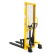 Ручной гидравлический штабелер SDJ 1016 (1000 кг; 1,6 м; вилы 310-850 мм) SMARTLIFT (SMART) купить в Калуге