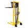 Ручной гидравлический штабелер SDJ 1016 (1000 кг; 1,6 м; вилы 310-850 мм) SMARTLIFT (SMART) купить в Калуге