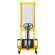 Ручной гидравлический штабелер SDJ 1016 (1000 кг; 1,6 м; вилы 310-850 мм) SMARTLIFT (SMART) купить в Калуге
