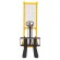 Ручной гидравлический штабелер SDJ 1016 (1000 кг; 1,6 м; вилы 310-850 мм) SMARTLIFT (SMART) купить в Калуге
