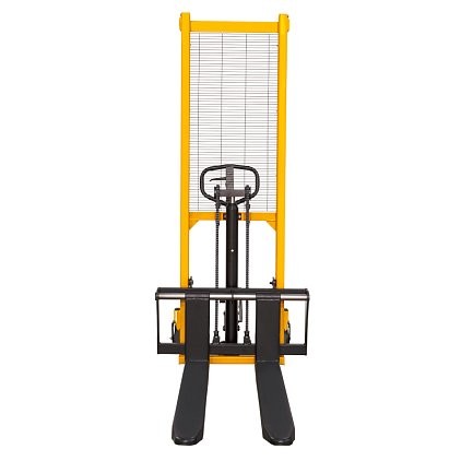 Ручной гидравлический штабелер SDJ 1016 (1000 кг; 1,6 м; вилы 310-850 мм) SMARTLIFT (SMART) купить в Калуге Ручной гидравлический штабелер SDJ 1016 (1000 кг; 1,6 м; вилы 310-850 мм) SMARTLIFT (SMART) купить в Калуге