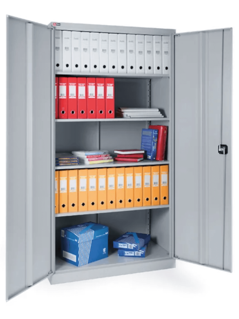 Шкаф архивный ДиКом КД-152 разб. купить в Калуге